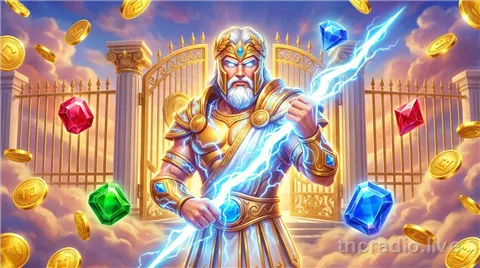 Slot Gates of Olympus Pragmatic Play Hollywoodbets