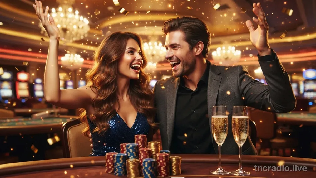 Painel Oficial Hollywoodbets Casino Moçambique